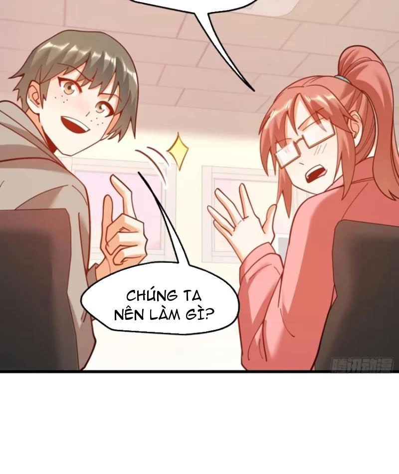 Trọng Sinh Không Làm Chạn Vương, Tôi Một Mình Nạp Game Thăng Cấp Chapter 159 - Trang 4