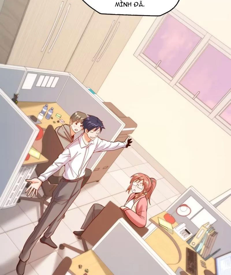 Trọng Sinh Không Làm Chạn Vương, Tôi Một Mình Nạp Game Thăng Cấp Chapter 159 - Trang 4