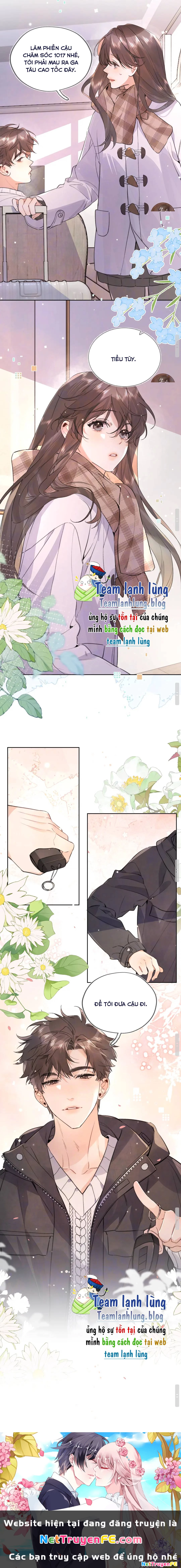Tỏ Tình Chapter 47 - Trang 4