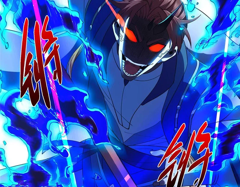 Chưởng Môn Khiêm Tốn Chút Chapter 437 - Trang 4