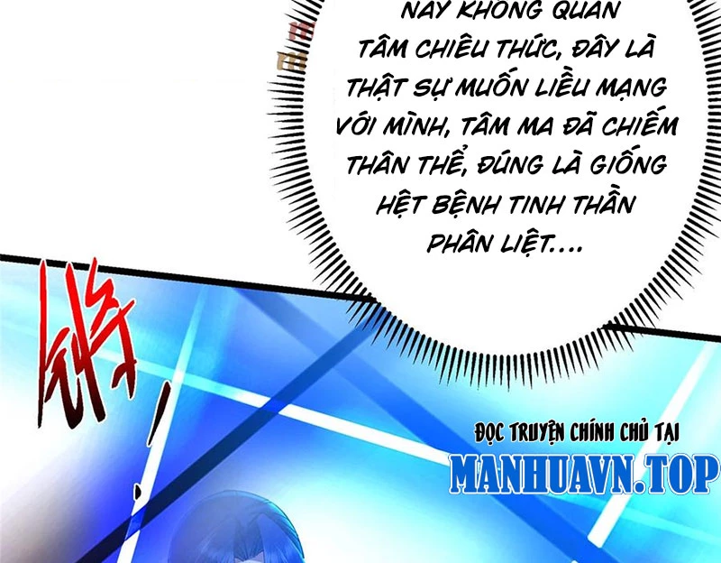 Chưởng Môn Khiêm Tốn Chút Chapter 437 - Trang 4