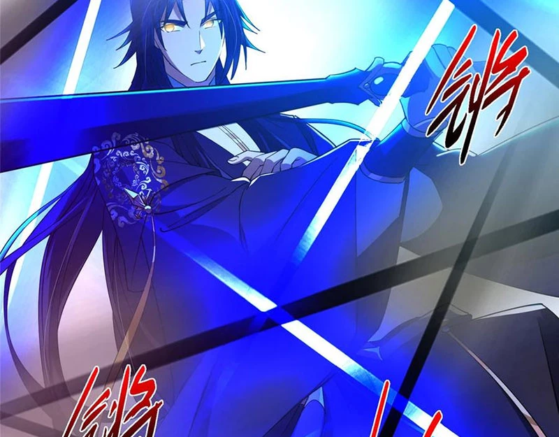 Chưởng Môn Khiêm Tốn Chút Chapter 437 - Trang 4