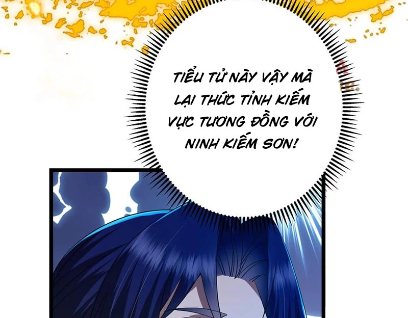 Chưởng Môn Khiêm Tốn Chút Chapter 437 - Trang 4