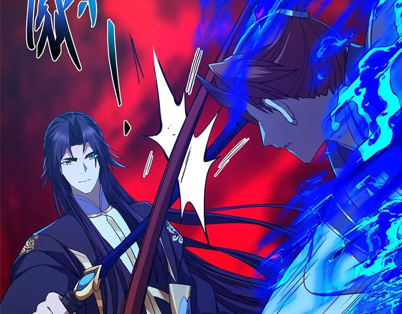 Chưởng Môn Khiêm Tốn Chút Chapter 437 - Trang 4