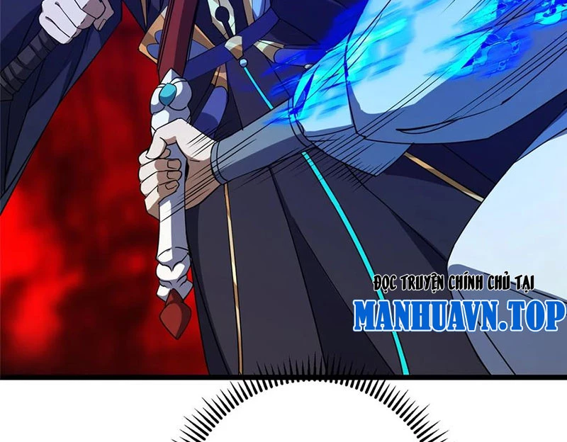 Chưởng Môn Khiêm Tốn Chút Chapter 437 - Trang 4