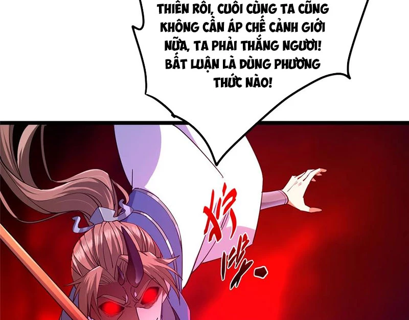 Chưởng Môn Khiêm Tốn Chút Chapter 437 - Trang 4
