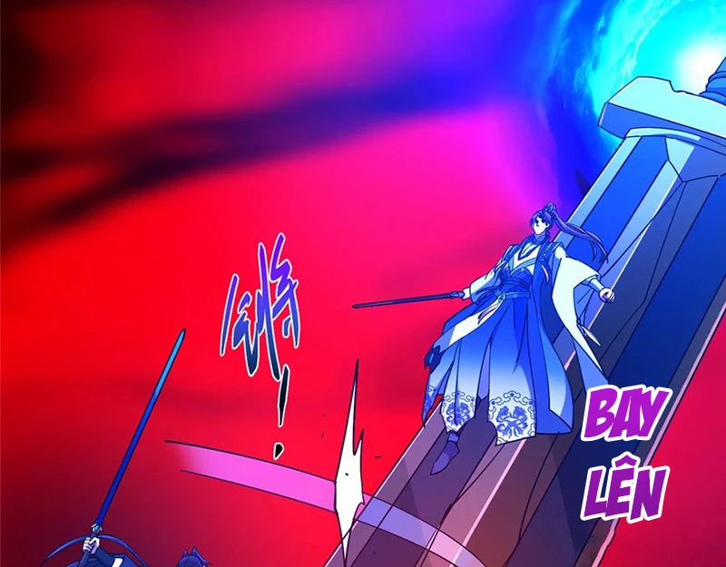 Chưởng Môn Khiêm Tốn Chút Chapter 437 - Trang 4