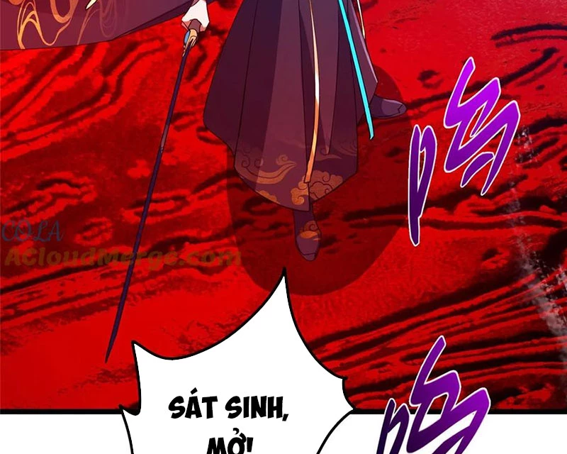 Chưởng Môn Khiêm Tốn Chút Chapter 437 - Trang 4