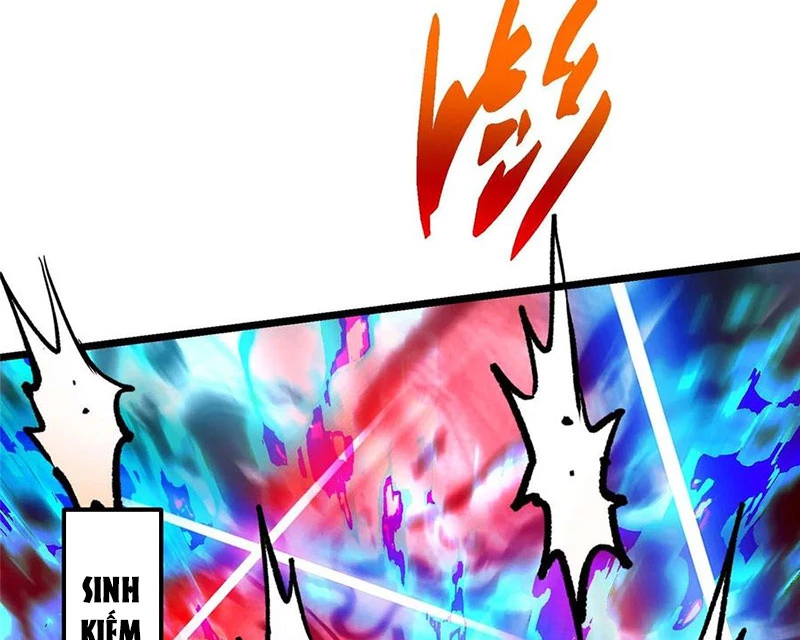 Chưởng Môn Khiêm Tốn Chút Chapter 437 - Trang 4