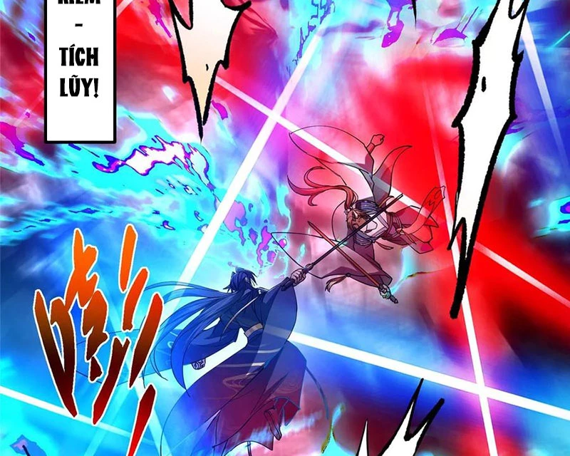 Chưởng Môn Khiêm Tốn Chút Chapter 437 - Trang 4