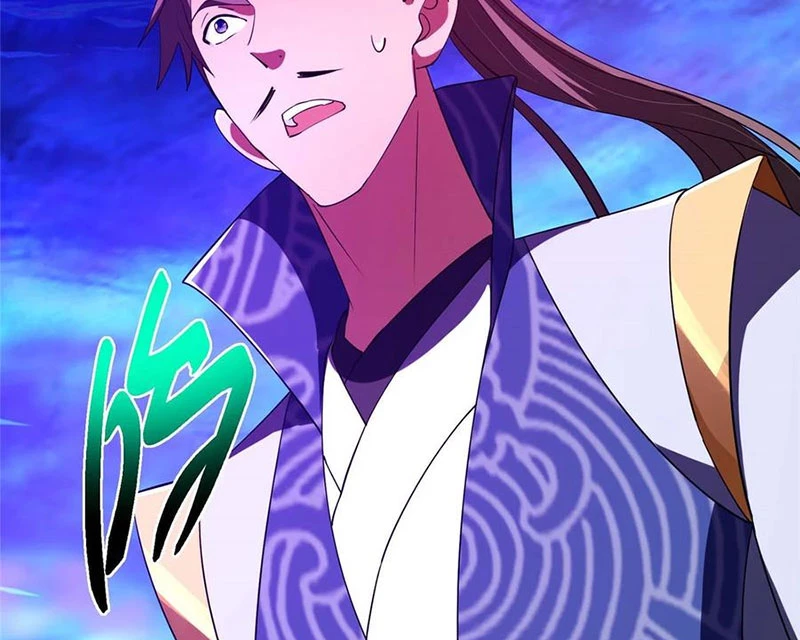 Chưởng Môn Khiêm Tốn Chút Chapter 437 - Trang 4