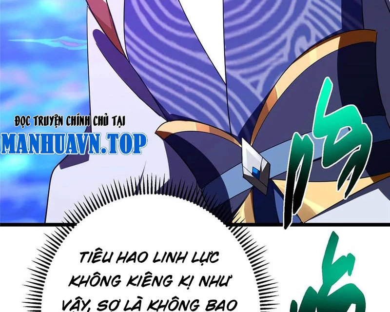 Chưởng Môn Khiêm Tốn Chút Chapter 437 - Trang 4