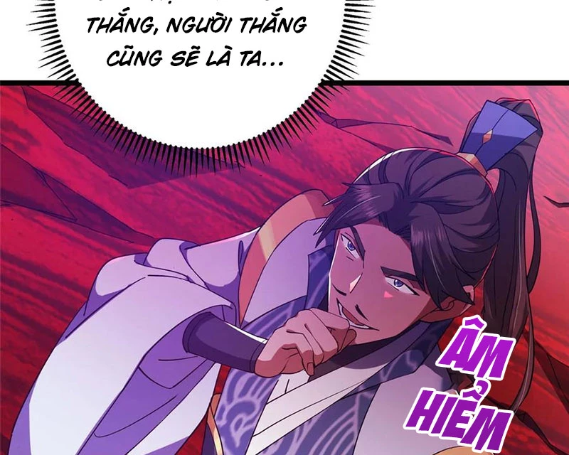 Chưởng Môn Khiêm Tốn Chút Chapter 437 - Trang 4