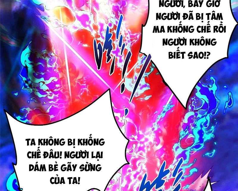 Chưởng Môn Khiêm Tốn Chút Chapter 437 - Trang 4