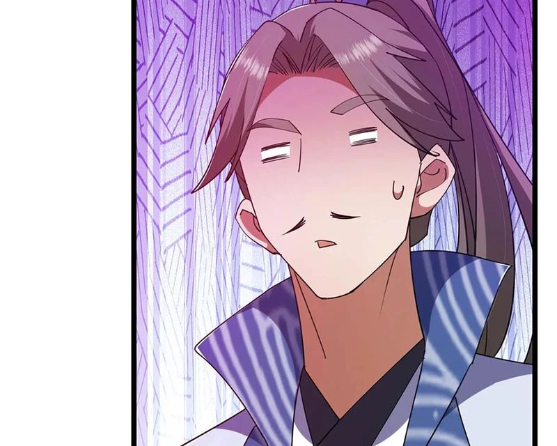 Chưởng Môn Khiêm Tốn Chút Chapter 437 - Trang 4