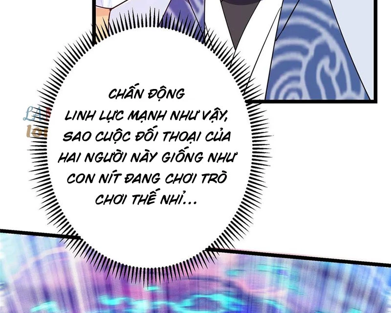 Chưởng Môn Khiêm Tốn Chút Chapter 437 - Trang 4