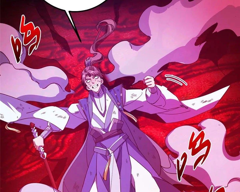 Chưởng Môn Khiêm Tốn Chút Chapter 437 - Trang 4