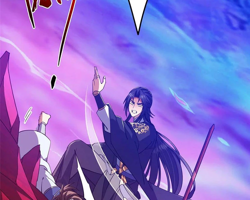 Chưởng Môn Khiêm Tốn Chút Chapter 437 - Trang 4