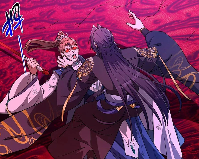 Chưởng Môn Khiêm Tốn Chút Chapter 437 - Trang 4