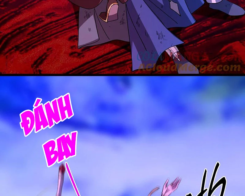 Chưởng Môn Khiêm Tốn Chút Chapter 437 - Trang 4