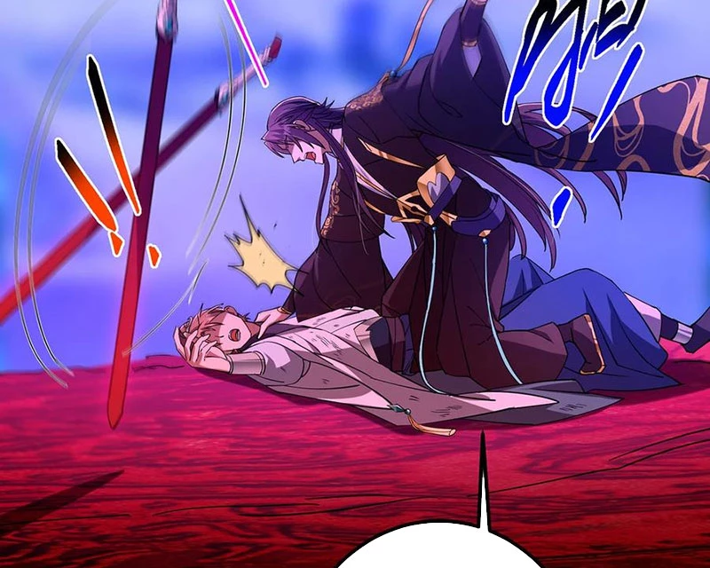 Chưởng Môn Khiêm Tốn Chút Chapter 437 - Trang 4