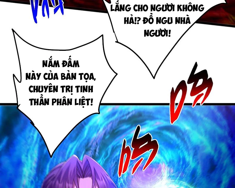 Chưởng Môn Khiêm Tốn Chút Chapter 437 - Trang 4