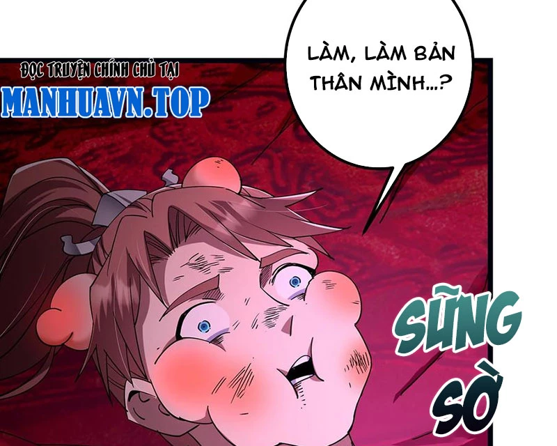 Chưởng Môn Khiêm Tốn Chút Chapter 437 - Trang 4