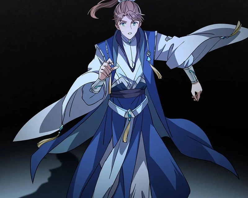 Chưởng Môn Khiêm Tốn Chút Chapter 437 - Trang 4