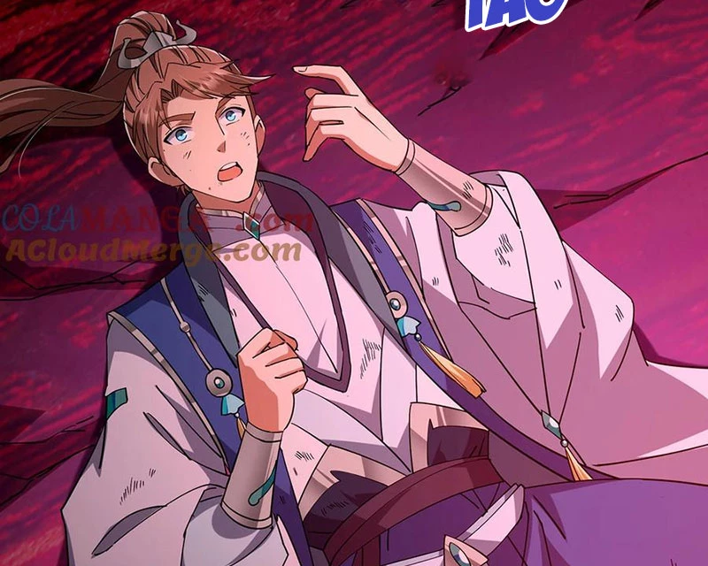 Chưởng Môn Khiêm Tốn Chút Chapter 437 - Trang 4