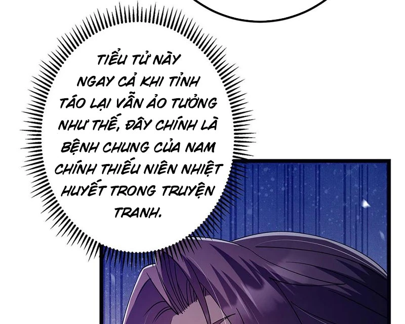 Chưởng Môn Khiêm Tốn Chút Chapter 437 - Trang 4