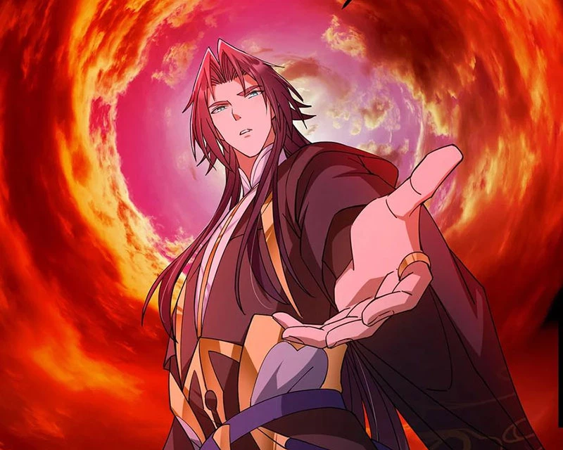 Chưởng Môn Khiêm Tốn Chút Chapter 437 - Trang 4