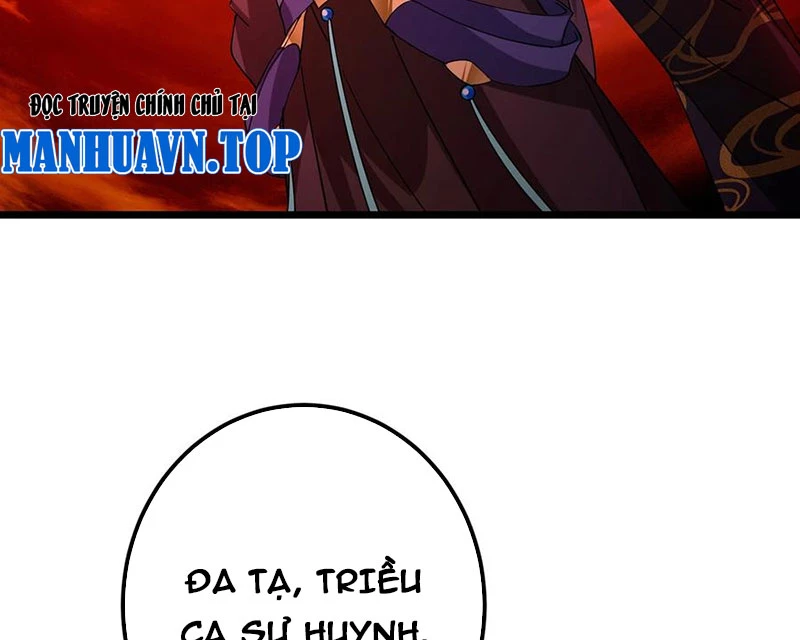 Chưởng Môn Khiêm Tốn Chút Chapter 437 - Trang 4