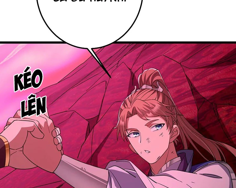 Chưởng Môn Khiêm Tốn Chút Chapter 437 - Trang 4