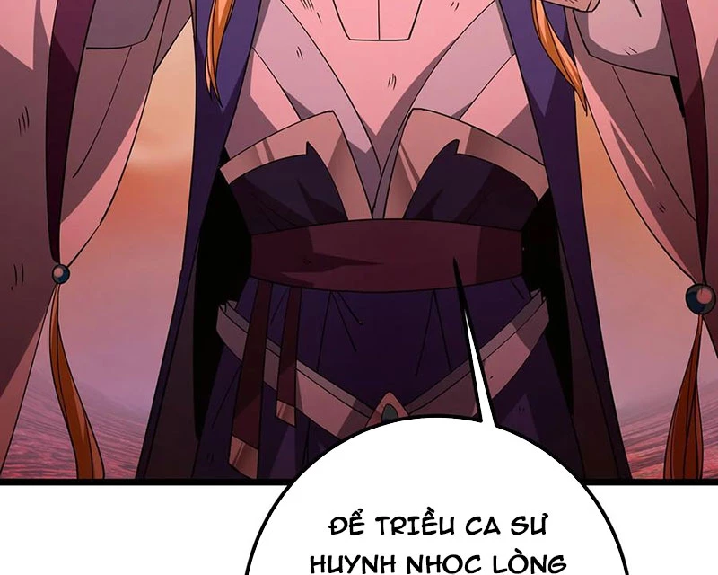 Chưởng Môn Khiêm Tốn Chút Chapter 437 - Trang 4