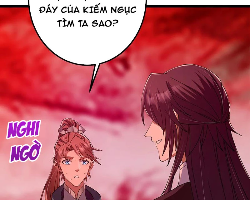 Chưởng Môn Khiêm Tốn Chút Chapter 437 - Trang 4