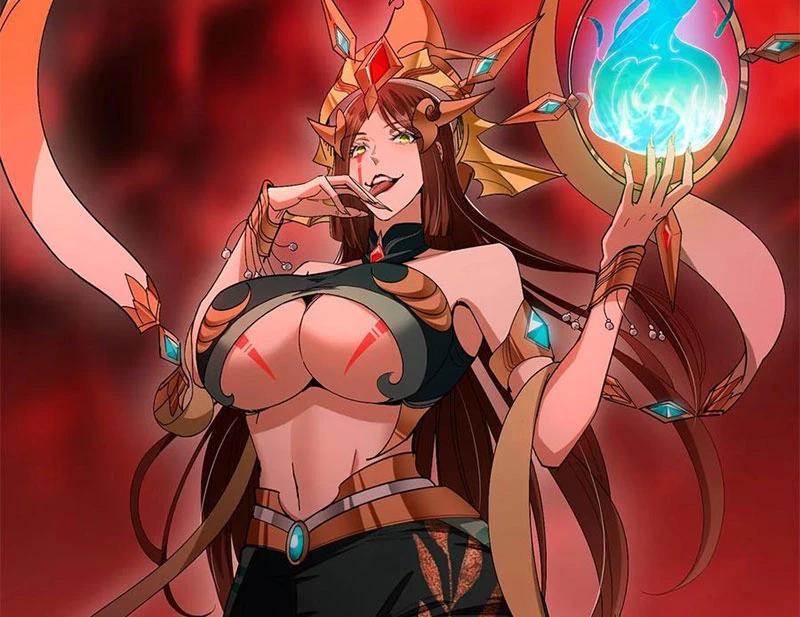 Chưởng Môn Khiêm Tốn Chút Chapter 437 - Trang 4