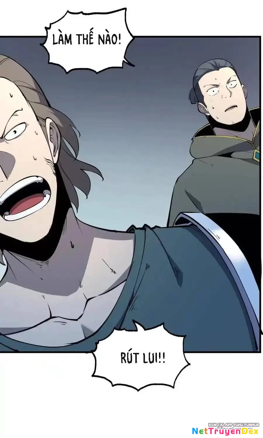 Ta Nhặt Rác Thượng Vương Giả Chapter 21.1 - Trang 2