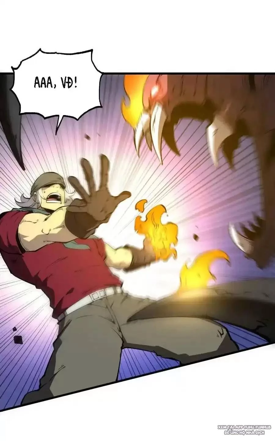 Ta Nhặt Rác Thượng Vương Giả Chapter 21.1 - Trang 2