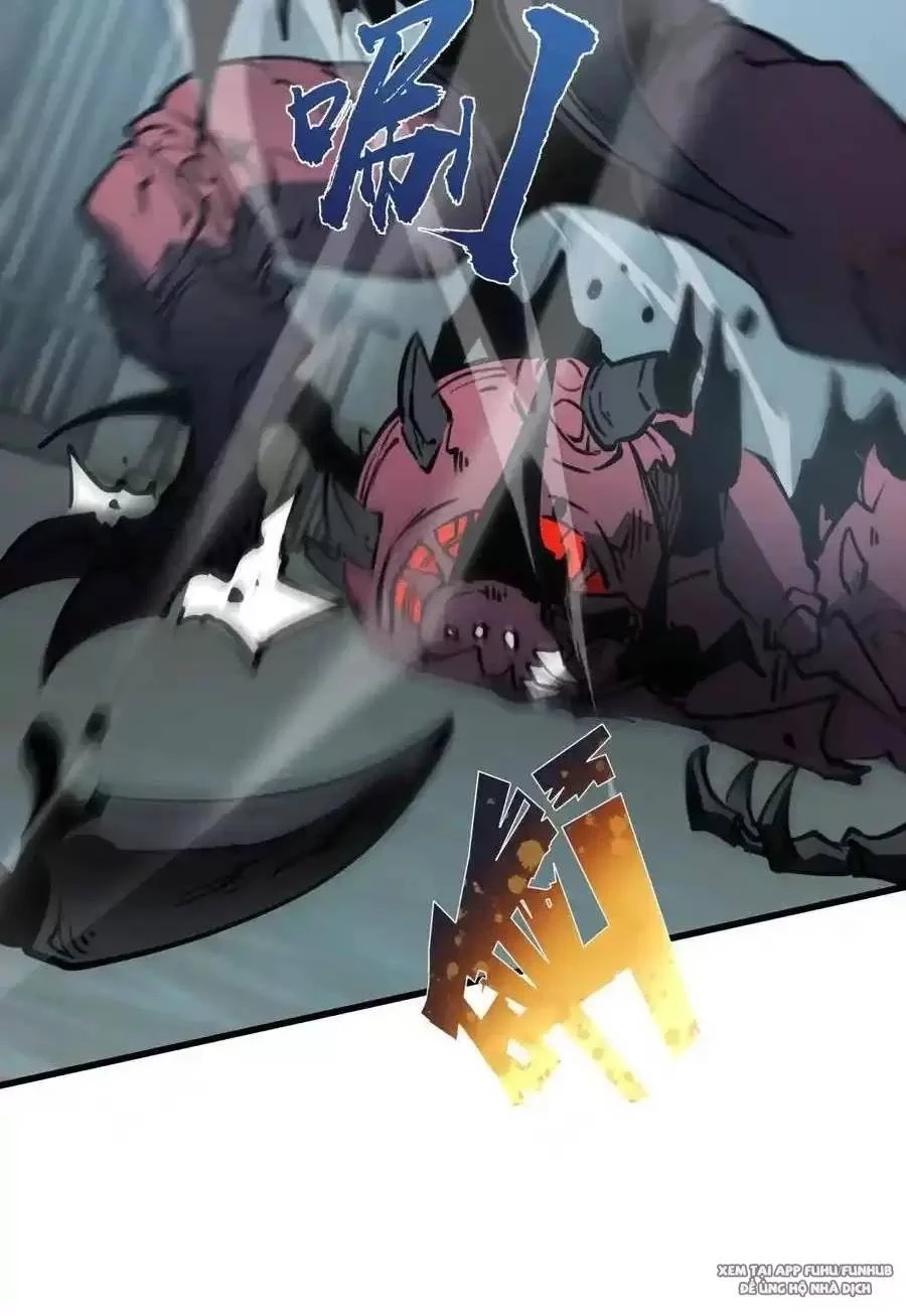 Ta Nhặt Rác Thượng Vương Giả Chapter 21.1 - Trang 2