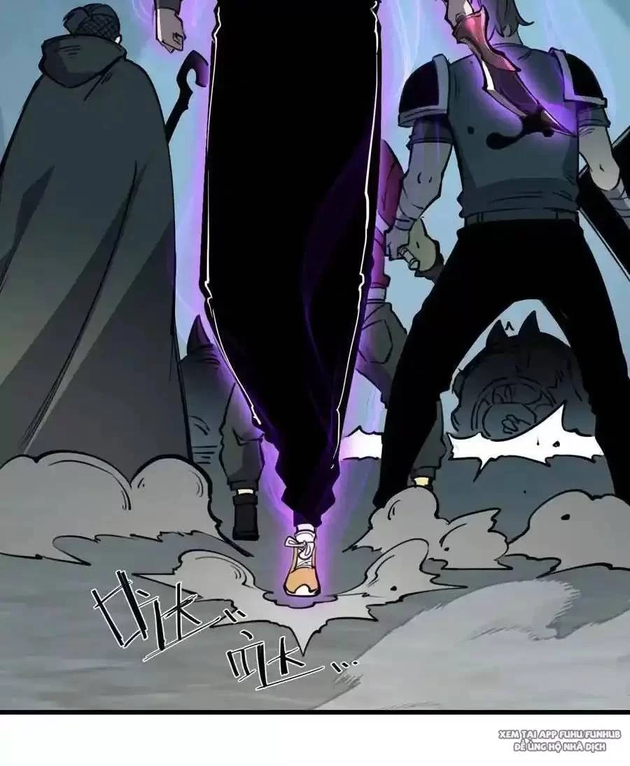 Ta Nhặt Rác Thượng Vương Giả Chapter 21.1 - Trang 2