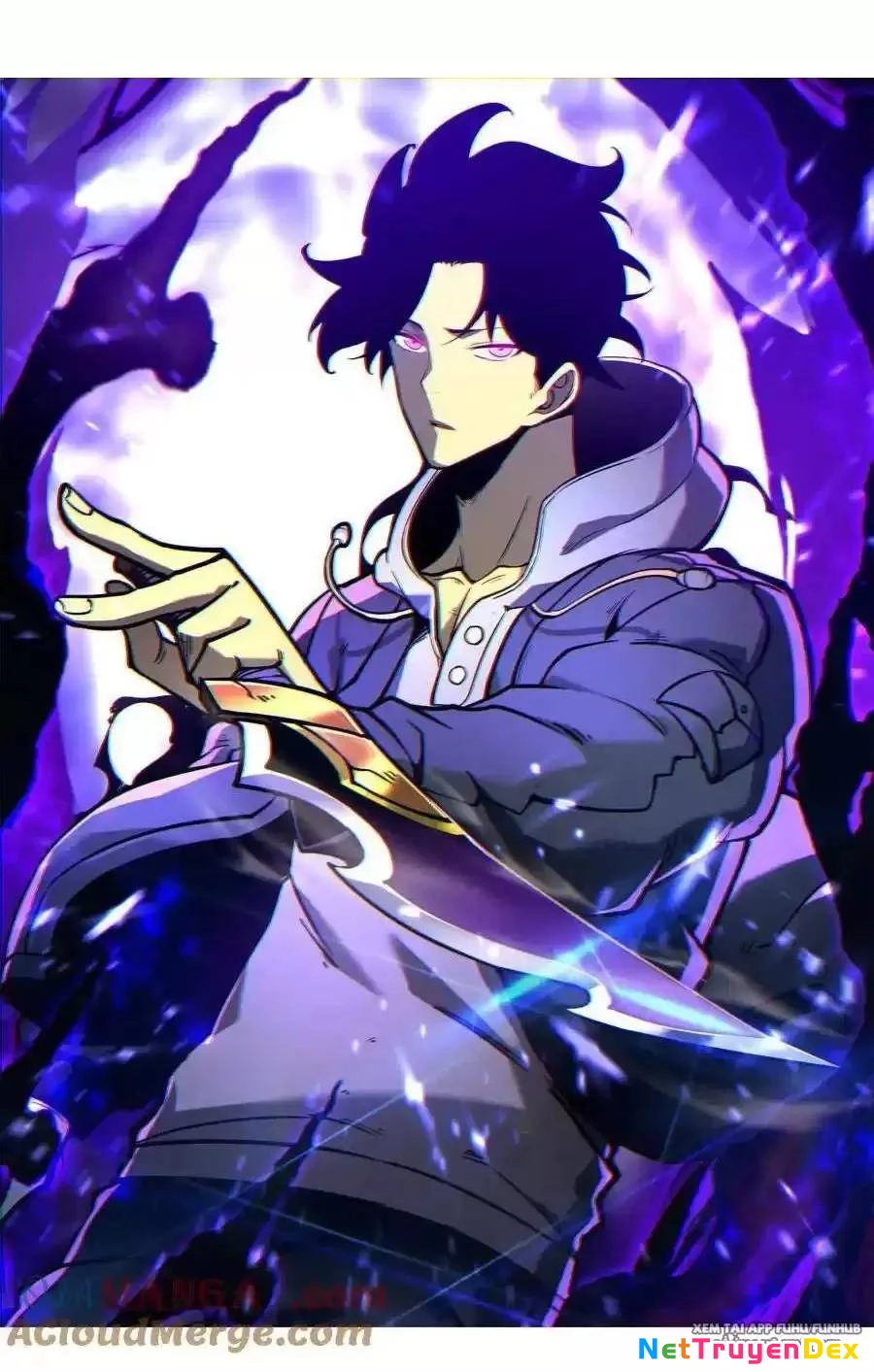 Ta Nhặt Rác Thượng Vương Giả Chapter 21.1 - Trang 2