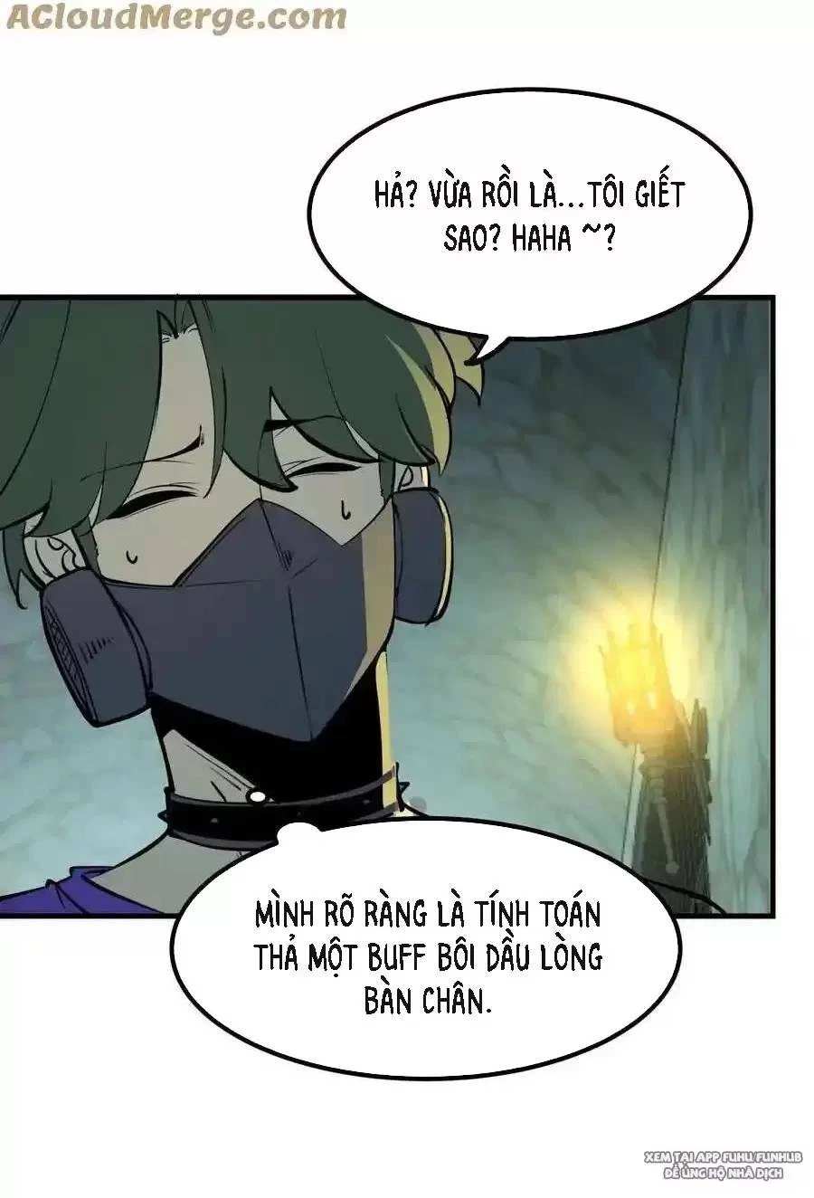 Ta Nhặt Rác Thượng Vương Giả Chapter 21.1 - Trang 2