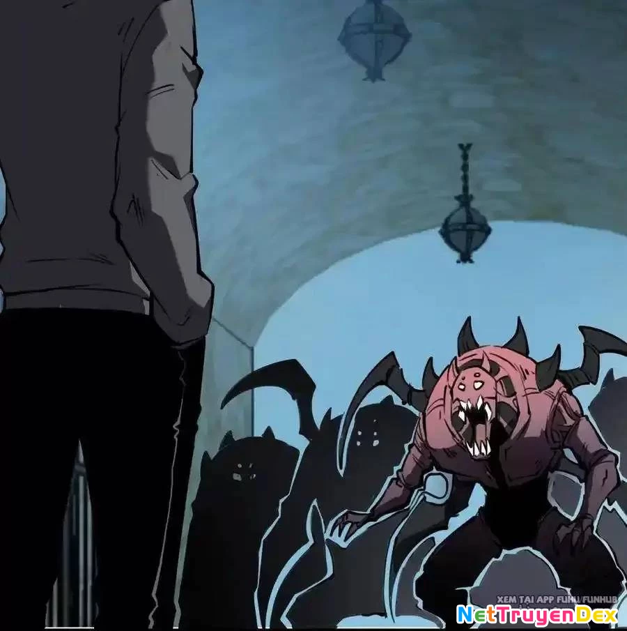 Ta Nhặt Rác Thượng Vương Giả Chapter 21.1 - Trang 2