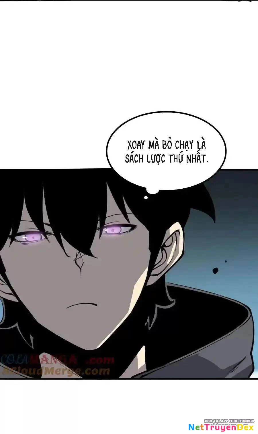 Ta Nhặt Rác Thượng Vương Giả Chapter 21.1 - Trang 2