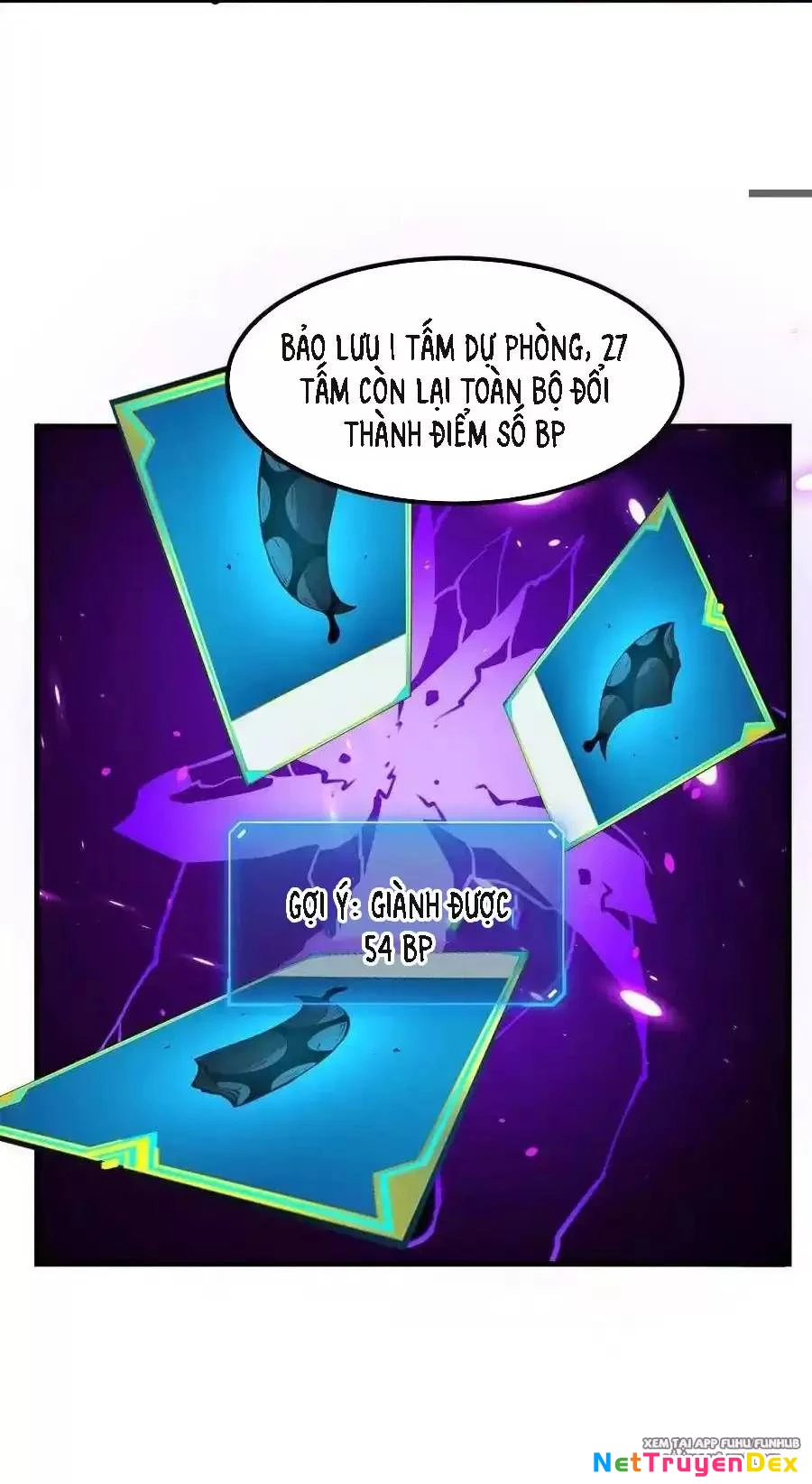 Ta Nhặt Rác Thượng Vương Giả Chapter 21.1 - Trang 2