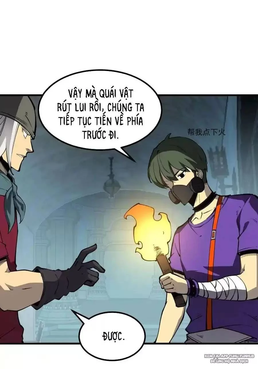 Ta Nhặt Rác Thượng Vương Giả Chapter 21.1 - Trang 2