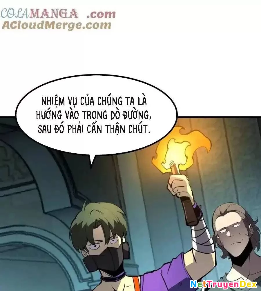 Ta Nhặt Rác Thượng Vương Giả Chapter 21.1 - Trang 2