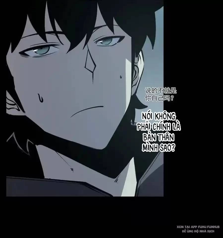 Ta Nhặt Rác Thượng Vương Giả Chapter 21.1 - Trang 2