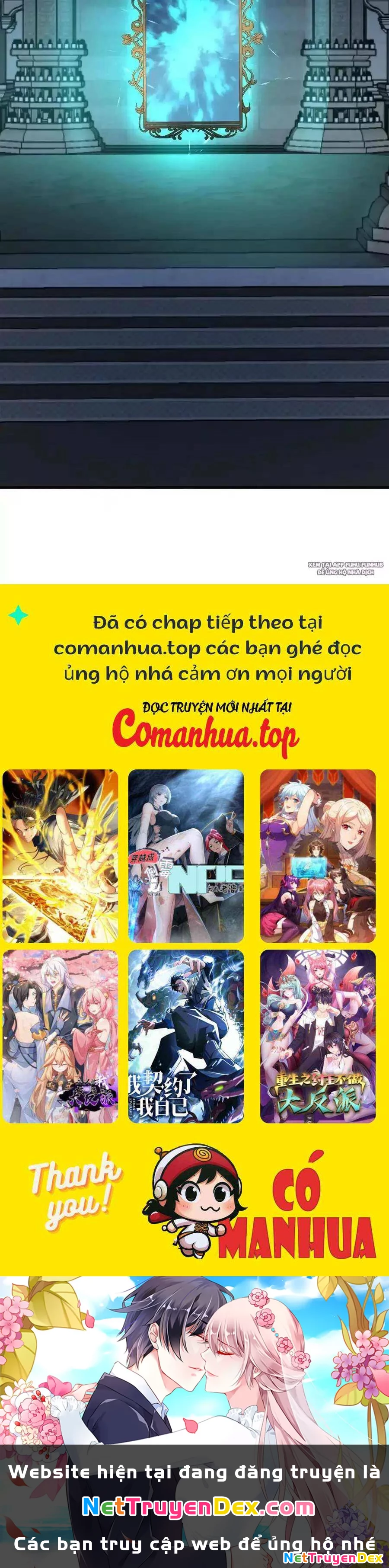 Ta Nhặt Rác Thượng Vương Giả Chapter 21.1 - Trang 2