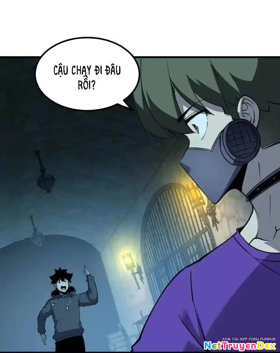 Ta Nhặt Rác Thượng Vương Giả Chapter 21.2 - Trang 2